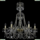 Люстра 11.11.6.240.XL-74.Gd.Sp ★Bohemia Art Classic, Золото► — Купить▼
