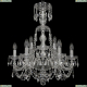 Люстра 11.11.6+3.195.XL-67.Cr.Sp ★Bohemia Art Classic, Хром► — Купить▼